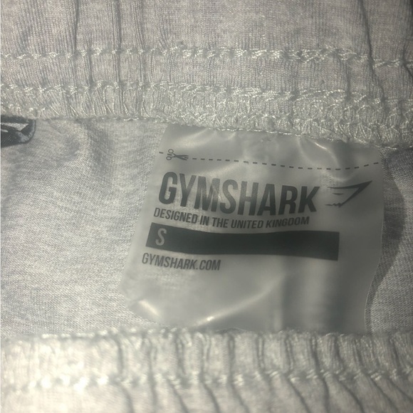 Gymshark Ark Grey leggings - Picture 8 of 8
